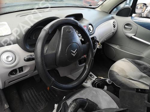 Right mirror CITROËN C3 Pluriel (HB_) 1.4 HDi | BP25525619C27 