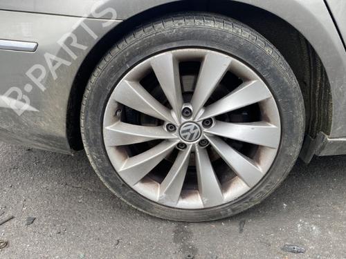 Pala sol esquerda VW PASSAT CC B6 (357) 3.6 FSI 4motion | BP25542595I1  - Image 13