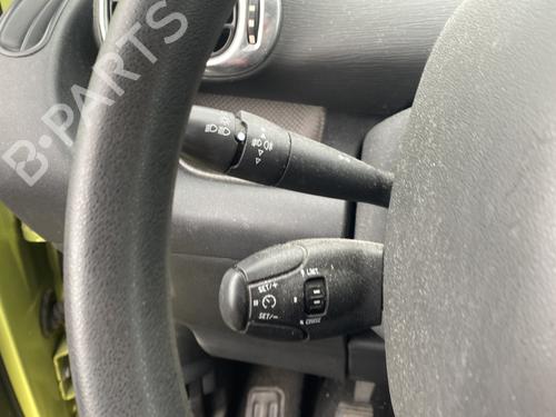 Front left window mechanism CITROËN C3 Picasso (SH_) 1.4 VTi 95 (SH8FSC, SH8FP0, SH8FP6) | BP25996364C22  - Image 17