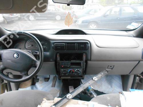 Used Parts OPEL SINTRA (APV) 2.2 DTI 2503682