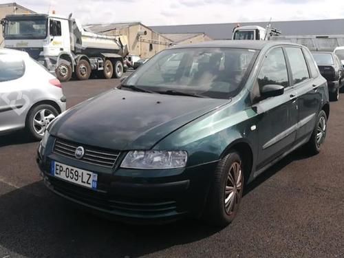 Bilradio FIAT STILO (192_) 1.9 JTD (192_XE1A) | BP25532293E6 