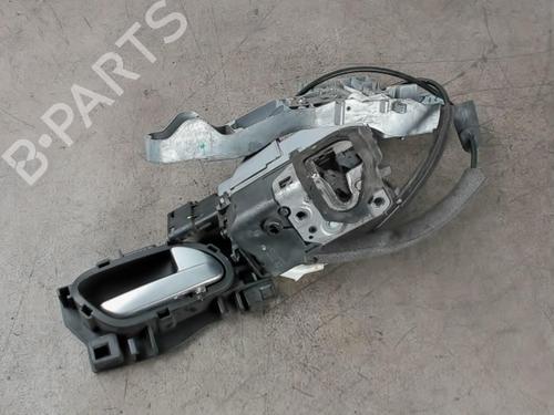 Used Rear right lock CITROËN C5 III Break (RW_) 1.6 HDi 110 (RW9HZC) (109 hp) 25532233