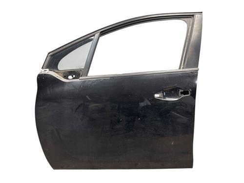 Used Left front door PEUGEOT 208 I (CA_, CC_) 1.6 HDi (92 hp) 27366646
