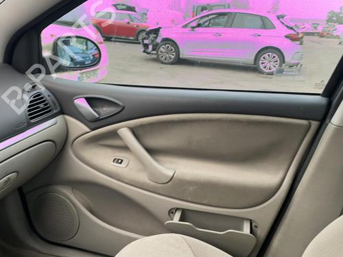 Left tailgate light CITROËN C5 II (RC_) 1.6 HDi (RC8HZB) | BP27484005C79  - Image 9