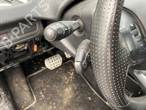 Left sun visor PEUGEOT 2008 I (CU_) 1.2 THP 130 / PureTech 130 | BP25739439I1 - Image 12