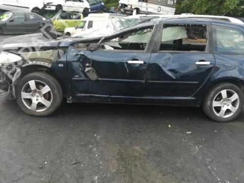 ABS Bremseaggregat PEUGEOT 307 Break (3E) 1.6 HDi 110 | BP25559463M43 