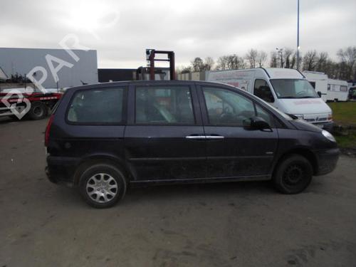Steering pump PEUGEOT 807 (EB_) 2.0 | BP25578236M99 - Image 11