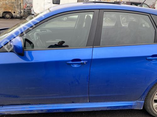 Left taillight SUBARU IMPREZA Hatchback (GR, GH, G3) 2.0 D AWD | BP25564963C34 