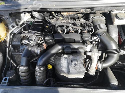 Starter CITROËN C4 Coupe (LA_) 1.6 HDi | BP25580838M8 - Image 24