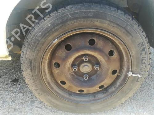 Right front brake caliper RENAULT KANGOO Express (FC0/1_) | BP25557366M104 - Image 16