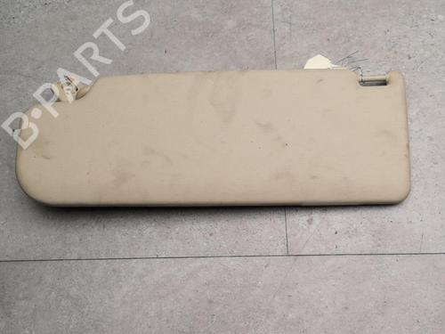 right-sun-visor-vw-passat-cc-b6-357-2008-2009-2010-2011-2012-25526045 main image