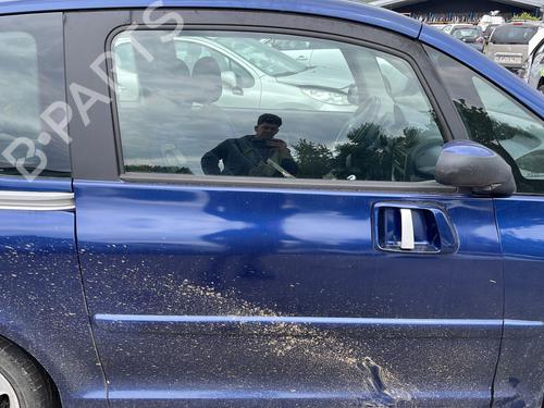 Climate control PEUGEOT 1007 (KM_) 1.4 HDi | BP25757474I5 - Image 16