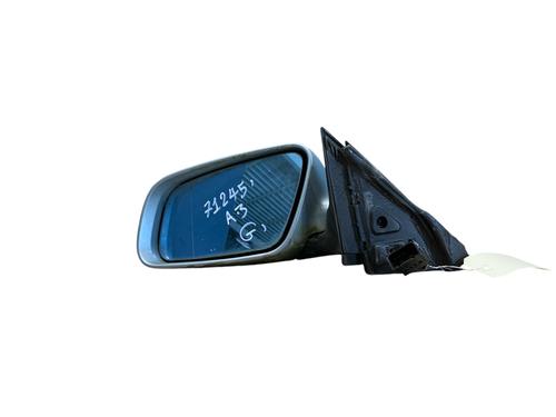 Retrovisor izquierdo AUDI A3 (8L1) 1.9 TDI | BP25565692C26 