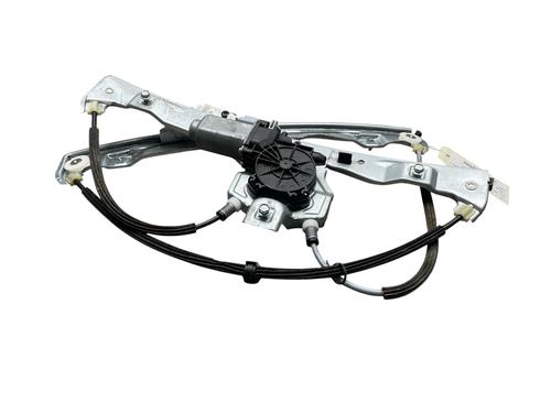 Used Front right window mechanism Front right window mechanism DS DS 3 (SA_) 1.2 THP 110 / PureTech 110 (SAHNPS, SAHNZ6, SAHNZT) (110 hp) 29038533 29038533