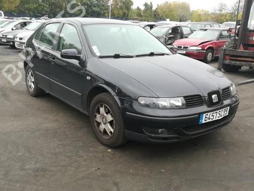 Tailgate SEAT LEON (1M1) 1.9 TDI | BP25516512C6 