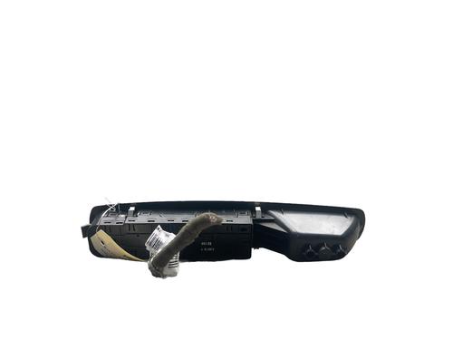 Left front window switch RENAULT GRAND SCÉNIC III (JZ0/1_) 1.9 dCi (JZ0J, JZ0N, JZ1K, JZ1S) | BP25529882I27 - Image 2