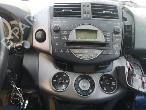 Left front window switch TOYOTA RAV 4 III (_A3_) 2.2 D 4WD (ALA30_, ALA30R) | BP25517345I27  - Image 20