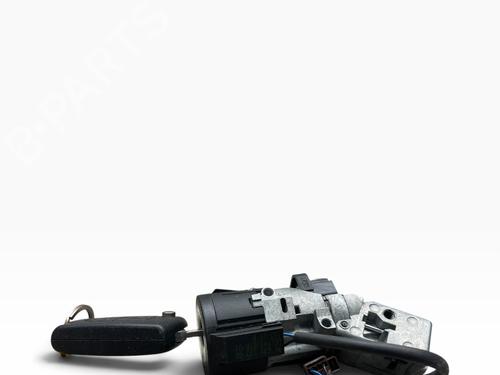 Ignition barrel CITROËN C3 II (SC_) 1.4 HDi 70 (SC8HZC, SC8HR0, SC8HP4) | BP38682271M48 - Image 2