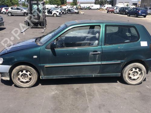 Front right window mechanism VW POLO III (6N1) 64 1.9 D | BP25520944C23 