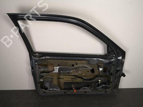 Used Left front door VW POLO (6N2) 1.4 TDI (75 hp) 25537051