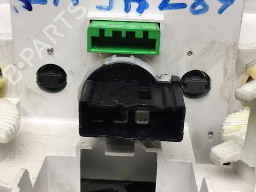 Climate control SUZUKI ALTO VII (GF, HA25_, HA35_) 1.0 (AMF310, GFC31S) | BP25575533I5 