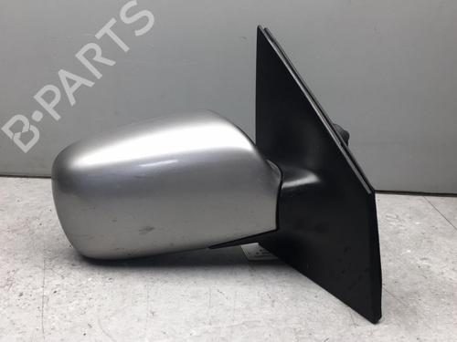 Used Right mirror TOYOTA YARIS (_P1_) 1.0 (SCP10_, SCP10R) (65 hp) 25524802