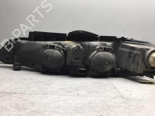 Used Right headlight PEUGEOT 406 (8B) 2.0 HDI 110 (109 hp) 25524965