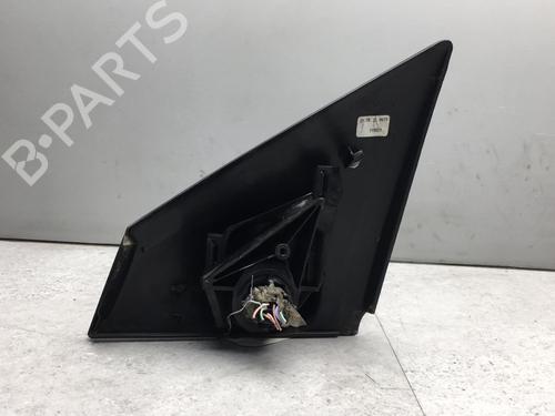 Right mirror RENAULT MEGANE II (BM0/1_, CM0/1_) 1.5 dCi (BM02, BM13, BM2A, CM02, CM13) | BP25578469C27 