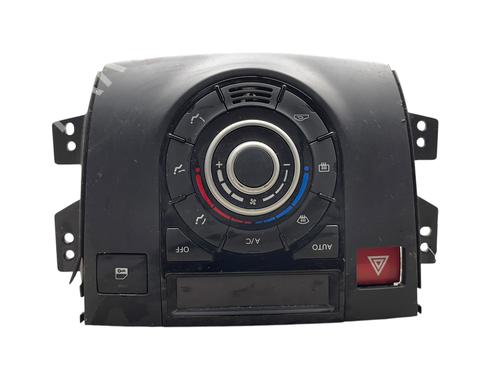 Climate control KIA VENGA (YN) 1.4 CRDi 90 | BP25502276I5 - Image 5