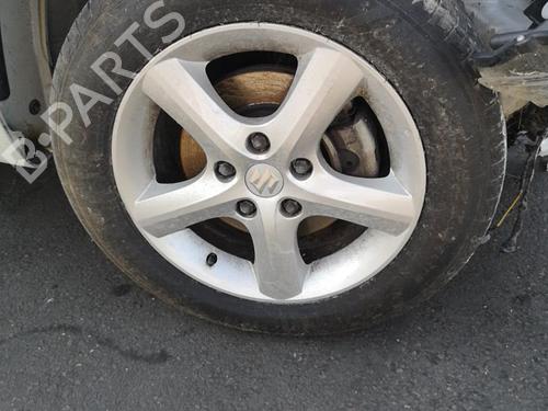 Alternator SUZUKI SX4 (EY, GY) 1.6 VVT (RW416, YA21S) | BP25532694M7  - Image 24