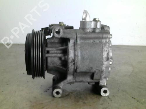 Used AC compressor FIAT PUNTO (188_) 1.2 60 (188.030, .050, .130, .150, .230, .250) (60 hp) 25519675