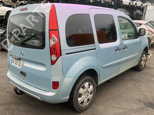 Front right seatbelt RENAULT KANGOO Express (FW0/1_) 1.5 dCi 85 (FW0K, FW0L, FW0B) | BP25566408I25 - Image 21