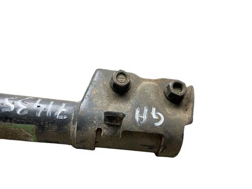 Left front shock absorber JEEP COMPASS (MK49) 2.2 CRD 4x4 | BP25540986M16