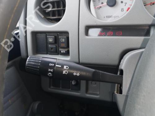 Used Parts SUZUKI SAMURAI Closed Off-Road Vehicle (SJ_) 1.3 All-wheel Drive (SJ413) 2499914