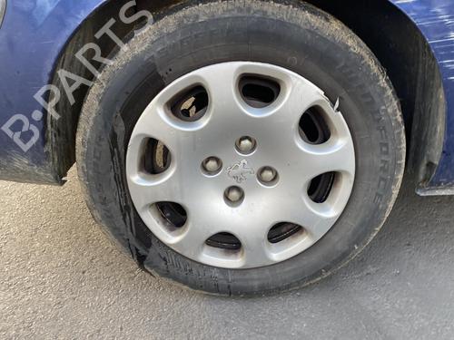 AC compressor PEUGEOT 307 Break (3E) 2.0 HDI 110 | BP25515367M34  - Image 25