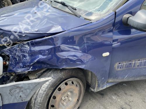 ABS pump DACIA LOGAN MCV (KS_) 1.5 dCi (KS0W) | BP28203673M43  - Image 8