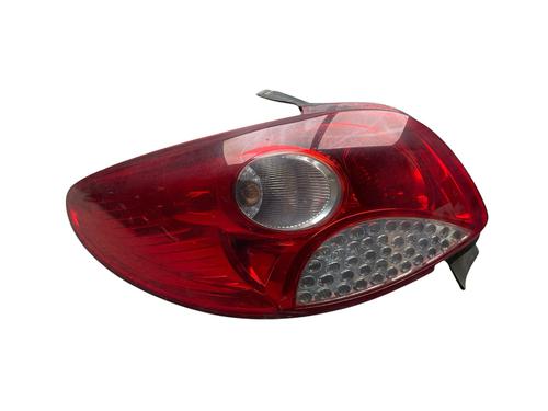 Used Left taillight Left taillight 33842914 33842914