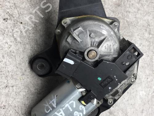Rear wiper motor MERCEDES-BENZ M-CLASS (W164) ML 280 CDI 4-matic (164.120) | BP25571704M102 