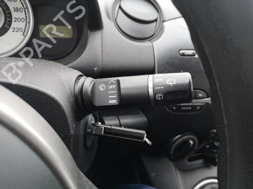 Right front window switch MAZDA 2 (DE_, DH_) 1.4 MZR-CD | BP25561574I26  - Image 9
