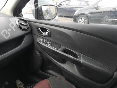 Climate control RENAULT CLIO IV (BH_) 1.5 dCi 75 | BP25542251I5 - Image 37