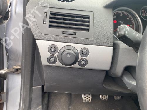 Steering column stalk OPEL ASTRA H (A04) 1.7 CDTI (L48) | BP27561640I23 - Image 7
