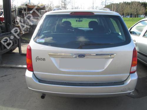 Rudehejsemekanisme Højre foran FORD FOCUS I Turnier (DNW) 1.8 16V | BP25535774C23 