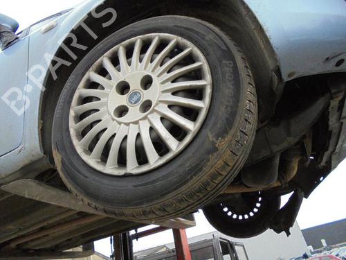 Starter FIAT GRANDE PUNTO (199_) 1.2 | BP25517169M8 