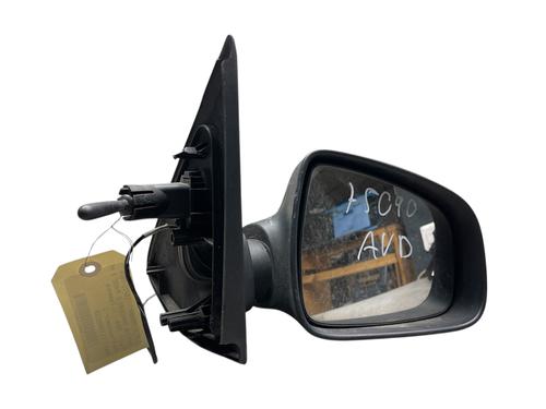Used Right mirror DACIA SANDERO II 1.0 SCe 75 (B8JC, B8JD, B8NC) (73 hp) 28321957