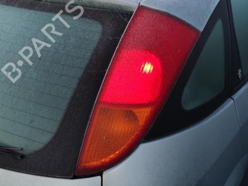Rattstammestilk FORD FOCUS I (DAW, DBW) 1.6 16V | BP25552272I23 