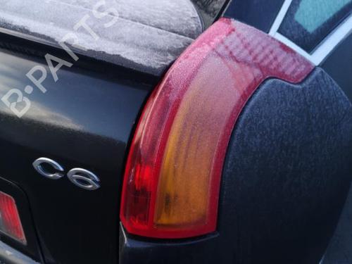 Alternator CITROËN C6 (TD_) 2.2 HDi | BP31799816M7  - Image 25
