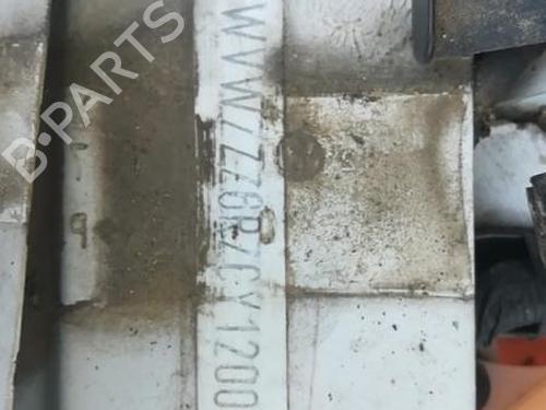 Front wiper motor VW POLO V (6R1, 6C1) 1.2 TDI | BP25577769M29 