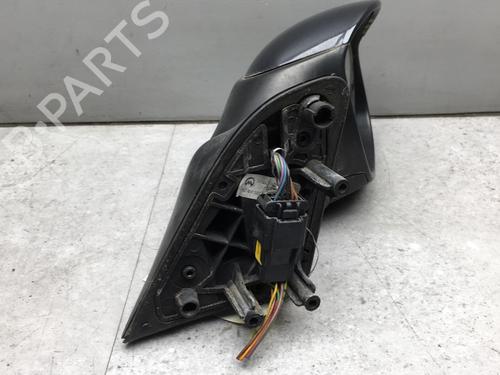 Used Right mirror CITROËN XSARA PICASSO (N68) 1.6 HDi (109 hp) 25561243