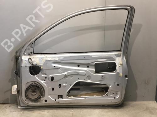 Porte avant droite OPEL CORSA B (S93) 1.0 i 12V (F08, F68, M68) (54 hp) 25555629