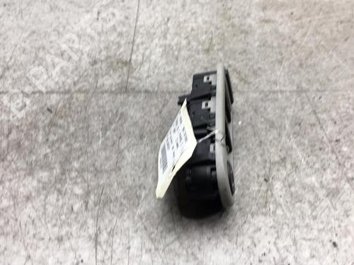 Used Left front window switch Left front window switch CITROËN C5 II (RC_) 2.0 HDi (RCRHRH) (136 hp) 25573245 25573245